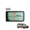 SZYBA BOCZNA PRAWA CITROEN JUMPY II, FIAT SCUDO II, PEUGEOT EXPERT II, TOYOTA PROACE I - nr części: 8569QX