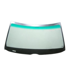 SZYBA CZOŁOWA MERCEDES 380-500 SL SPORTS 89-  - nr części: 129 671 02 10,1296710210