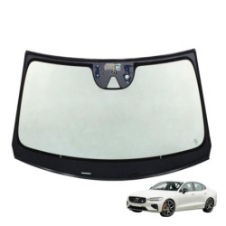 SZYBA CZOŁOWA VOLVO V60 II 2018-  - nr części: 31468106,32368964