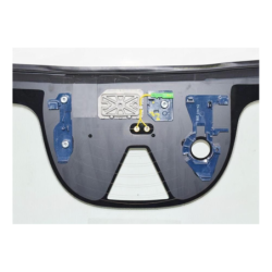 SZYBA CZOŁOWA VOLVO V60 II 2018-  - nr części: 31468106,32368964