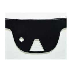 SZYBA CZOŁOWA VOLVO V60 II 2018-  - nr części: 31468106,32368964