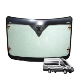 SZYBA CZOŁOWA FORD TRANSIT HIGH 2014-  - nr części: 2383270