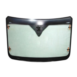 SZYBA CZOŁOWA FORD TRANSIT HIGH 2014-  - nr części: 2383270