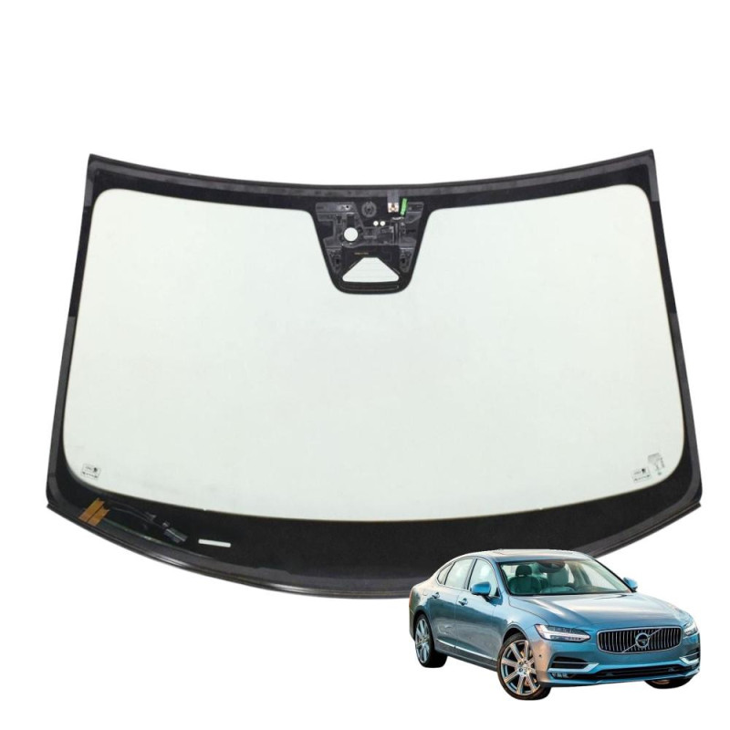 SZYBA CZOŁOWA VOLVO S90/V90 2021-  - nr części: 31688559
