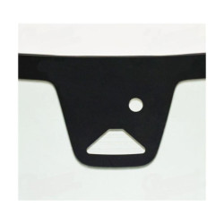 SZYBA CZOŁOWA VOLVO S90/V90 2021-  - nr części: 31688559