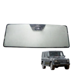 SZYBA CZOŁOWA MERCEDES G KLASA 230-300 1997-