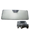 SZYBA CZOŁOWA MERCEDES G KLASA 230-300 1997-