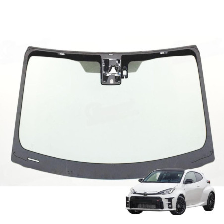 SZYBA CZOŁOWA TOYOTA YARIS GR GXPA16 3D HBK 20-  - nr części: 5610152K80