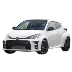 SZYBA CZOŁOWA TOYOTA YARIS GR GXPA16 3D HBK 20-  - nr części: 5610152K80