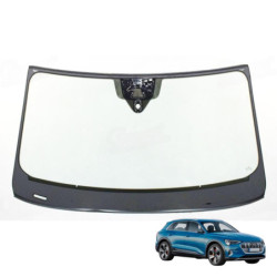 SZYBA CZOŁOWA AUDI E-TRON 5D SUV 2019-  - nr części: 4KE845099B,4KE845099BNVB