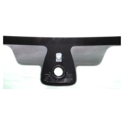 SZYBA CZOŁOWA SMART FOR TWO 2014-  - nr części: 453 671 03 00,4536710300