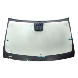 SZYBA CZOŁOWA MERCEDES M CLASS 11- W166  - nr części: 166 670 11 01