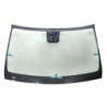 SZYBA CZOŁOWA MERCEDES M CLASS 11- W166  - nr części: 166 670 11 01