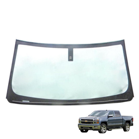 SZYBA CZOŁOWA CHEVROLET SILVERADO PICK-UP 2014-