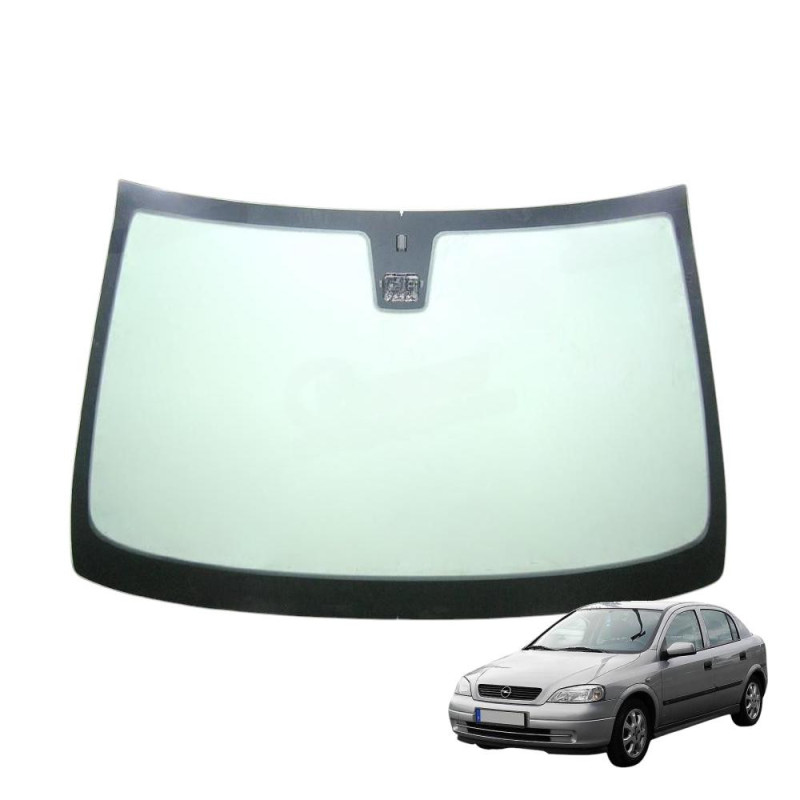 SZYBA CZOŁOWA OPEL ASTRA G HBK+SAL+EST 97-