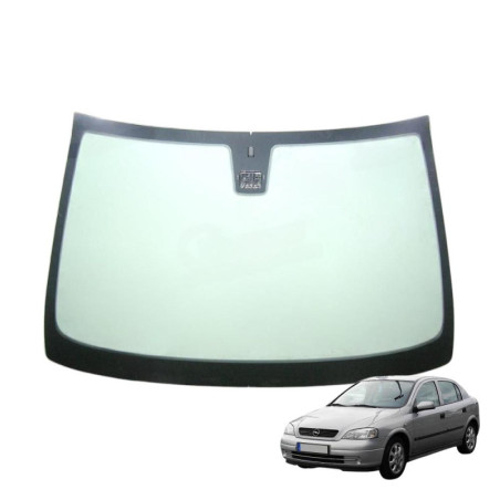 SZYBA CZOŁOWA OPEL ASTRA G HBK+SAL+EST 97-
