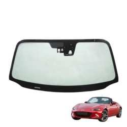 SZYBA CZOŁOWA MAZDA MX5 2D 2015-  - nr części: NA9H-63-900F