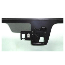 SZYBA CZOŁOWA MAZDA MX5 2D 2015-  - nr części: NA9H-63-900F