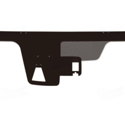 SZYBA CZOŁOWA MAZDA MX5 2D 2015-  - nr części: NA9H-63-900F