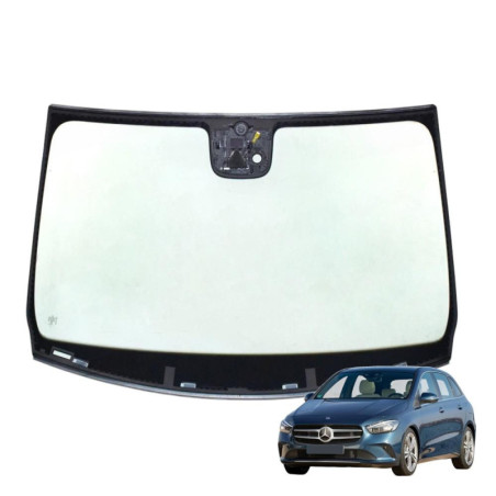 SZYBA CZOŁOWA MERCEDES B-CLASS W247 HBK 19-  - nr części: A247 670 18 00,247 670 00 02,247 670 37 02