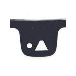 SZYBA CZOŁOWA MERCEDES B-CLASS W247 HBK 19-  - nr części: A247 670 18 00,247 670 00 02,247 670 37 02