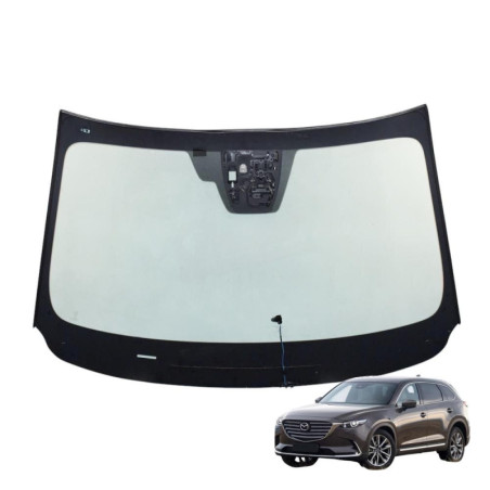 SZYBA CZOŁOWA MAZDA CX-9 5D SUV 2018-