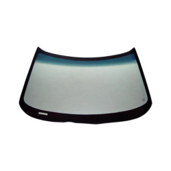 SZYBA CZOŁOWA CHEVROLET CORVETTE COUPE 84-96