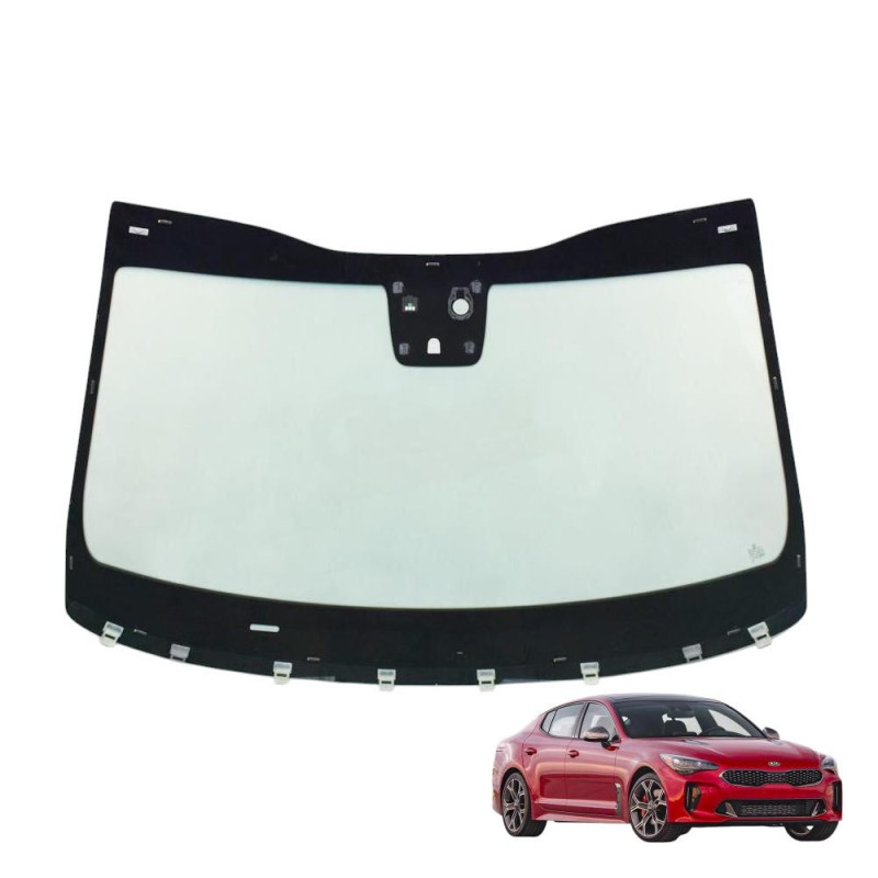 SZYBA CZOŁOWA KIA STINGER 5D LIFTBACK 2018-