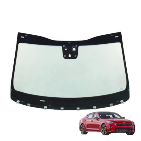 SZYBA CZOŁOWA KIA STINGER 5D LIFTBACK 2018-