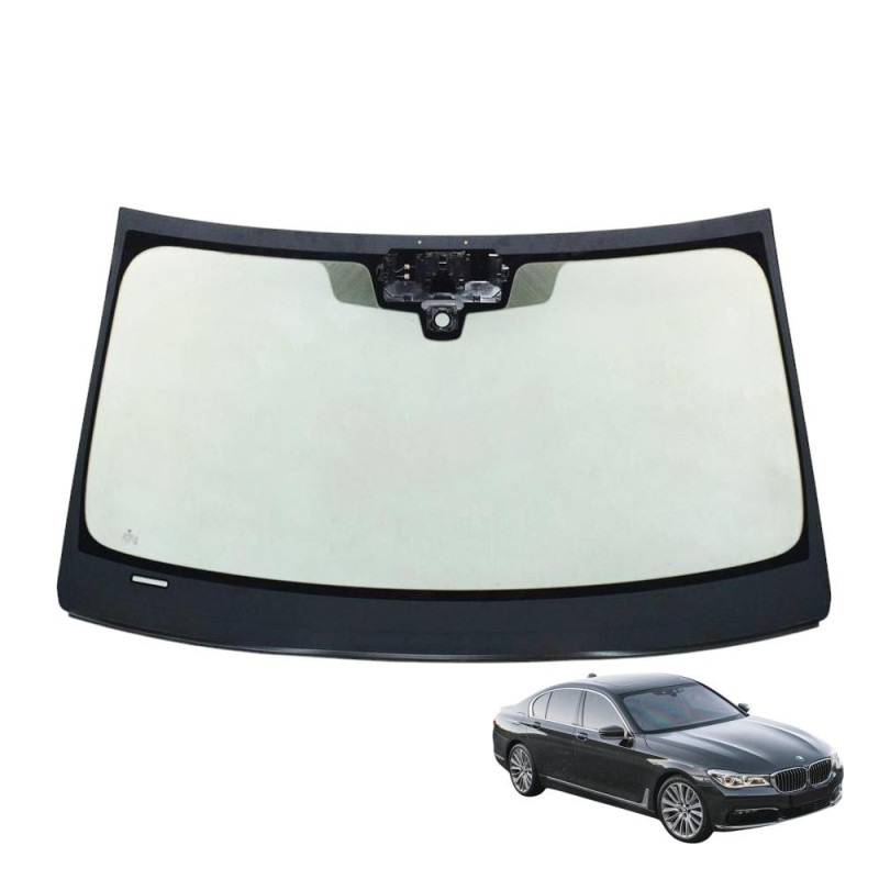SZYBA CZOŁOWA BMW 7 SERIES G11/G12 4D 2019-