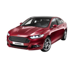 SZYBA CZOŁOWA FORD MONDEO V 2014-  - nr części: 1923541