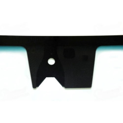 SZYBA CZOŁOWA SSANGYONG REXTON 2021-