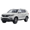 SZYBA CZOŁOWA SSANGYONG REXTON 2021-
