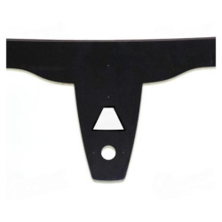 SZYBA CZOŁOWA PEUGEOT 2008 5D SUV 2019-  - nr części: 98 255 830 80,98255-83080,9825583080