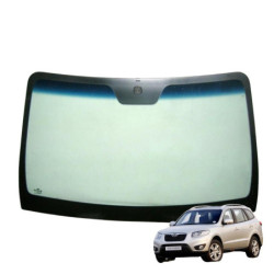 SZYBA CZOŁOWA HYUNDAI SANTA FE 2006-  - nr części: 86110-2B230,861102B230,861102B040