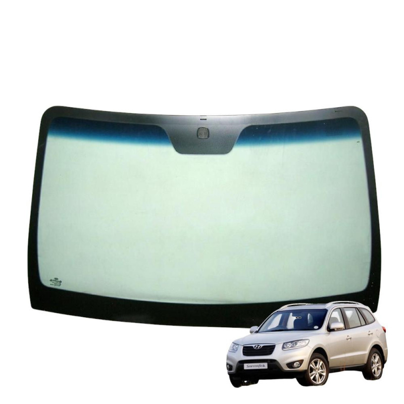 SZYBA CZOŁOWA HYUNDAI SANTA FE 2006-  - nr części: 86110-2B230,861102B230,861102B040