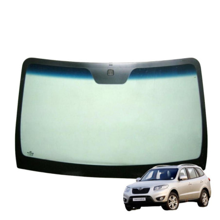 SZYBA CZOŁOWA HYUNDAI SANTA FE 2006-  - nr części: 86110-2B230,861102B230,861102B040