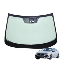 SZYBA CZOŁOWA HONDA CIVIC 4D/2D COUPE 16-