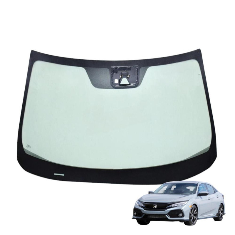 SZYBA CZOŁOWA HONDA CIVIC 4D/2D COUPE 16-