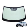 SZYBA CZOŁOWA HONDA CIVIC 4D/2D COUPE 16-