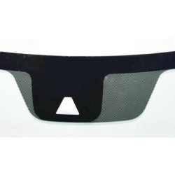 SZYBA CZOŁOWA HONDA CIVIC 4D/2D COUPE 16-