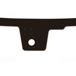 SZYBA CZOŁOWA INFINITI Q70 2011-