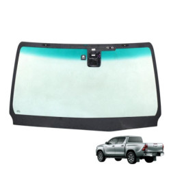 SZYBA CZOŁOWA TOYOTA HI-LUX 16-  - nr części: 561010K611