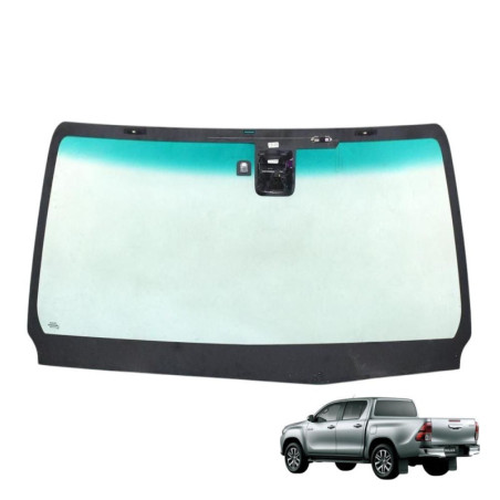 SZYBA CZOŁOWA TOYOTA HI-LUX 16-  - nr części: 561010K611