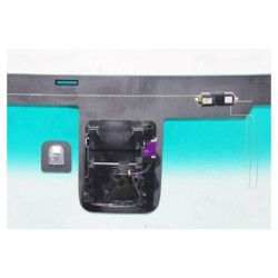 SZYBA CZOŁOWA TOYOTA HI-LUX 16-  - nr części: 561010K611