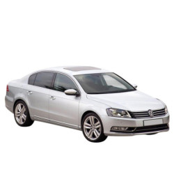 SZYBA CZOŁOWA VW PASSAT B7 2011-  - nr części: 3AA845011A