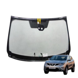SZYBA CZOŁOWA NISSAN QASHQAI 5D SUV 2014-