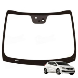SZYBA CZOŁOWA KIA PROCEED 3D 2015-
