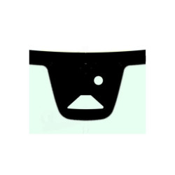 SZYBA CZOŁOWA VOLVO XC90 2022-  - nr części: 32368713,32314910