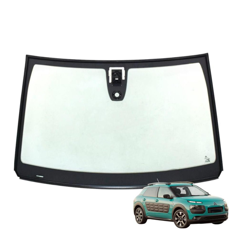 SZYBA CZOŁOWA CITROEN CACTUS SUV 2017-  - nr części: 98262-01480,98 262 014 80